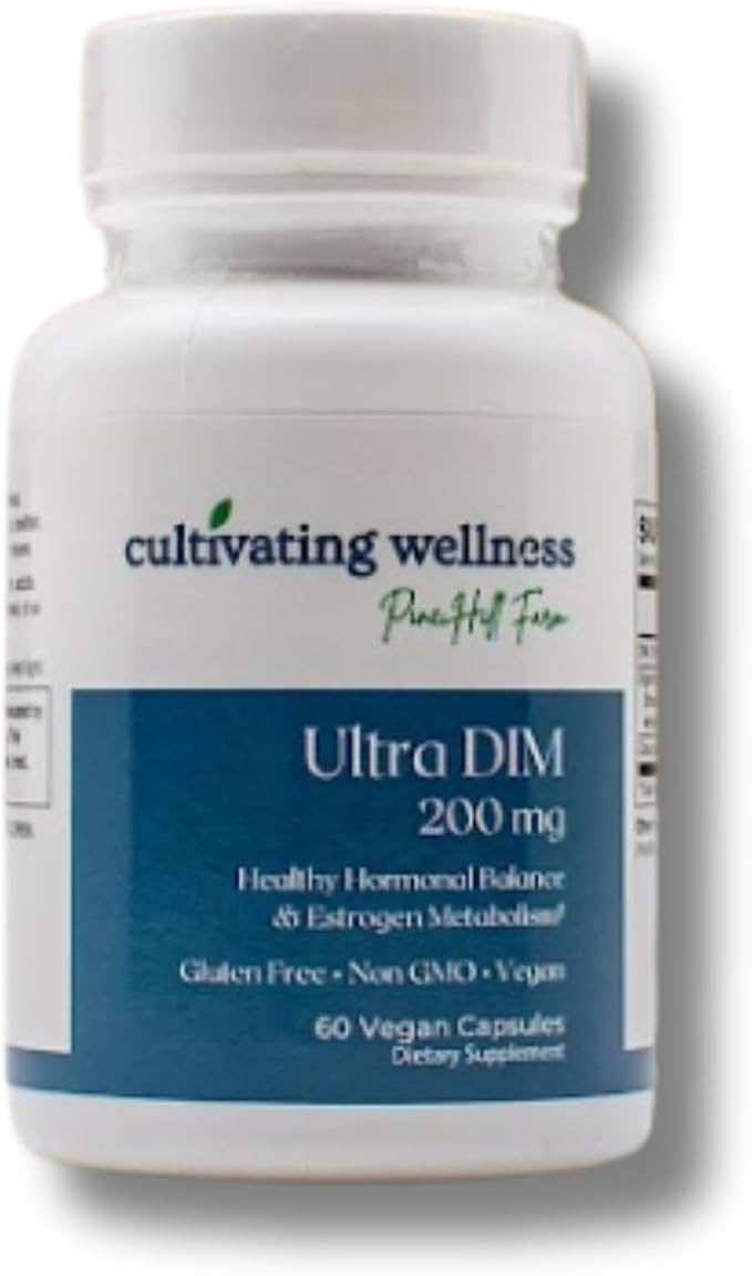 Ultra DIM
