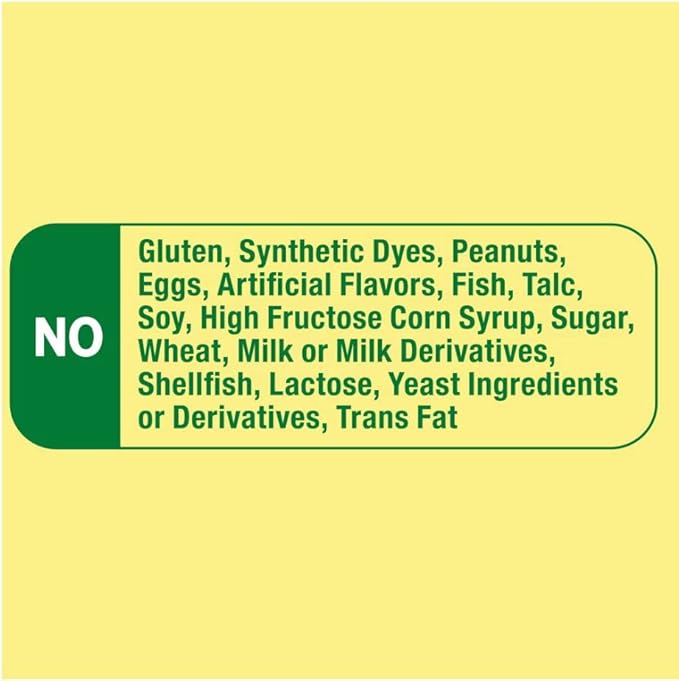 Spring Valley Melatonin Gummies Dietary Supplement 5 mg 120 Count +Better Guide Vitamins &ampSupplements