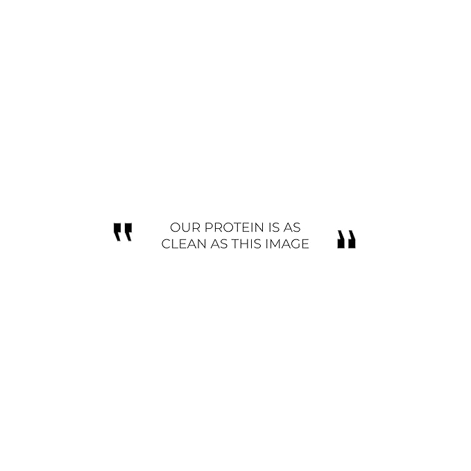 AS-IT-IS Nutrition Whey Protein Isolate 90% - 500 Gms/17.6 Oz | Protein 27g &amp Bcaa 5.9g Per Serving Unflavoured Cross-flow Microfiltered Natural Zero Fat Zero Sugar