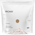 ProMix Nutrition Creatine Monohydrate Powder Unflavored - 5g of Micronized Creatine per Serving - Increase Muscle Gain Strength &amp Power &amp Supports Recovery - 180 Servings