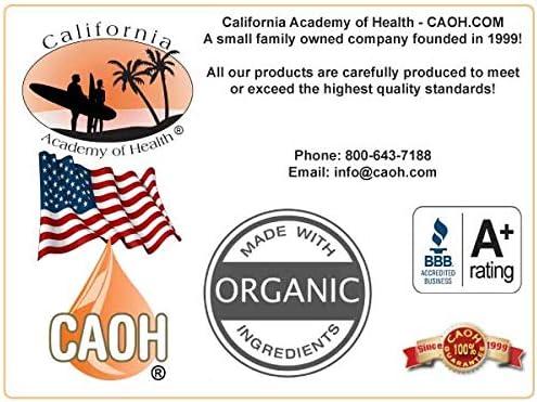 Liquid Vitamin B Complex with Non-Flush niacin - 8 oz from CAOH