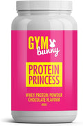 Chocolate Whey Protein Powder by Gym Bunny
