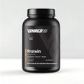 V Shred MD Chocolate Protein – Dr. Drew Approved Protein Powder – Formulated with 25g Protein – Supports Strength Wellness &amp Daily Nutrition – Rich Natural Flavor
