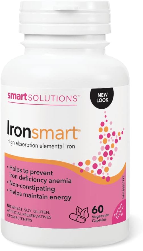SMART Solutions Ironsmart 60 CT