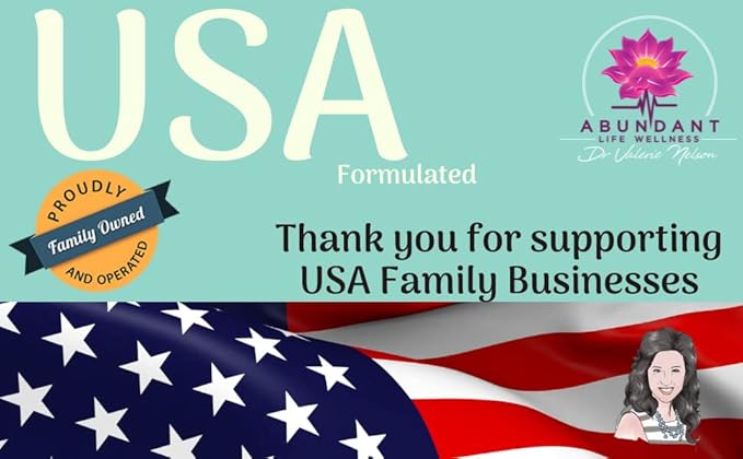 Candida Support - Aids Digestion Intestinal Issues - 180 Capsules - by Dr. Valerie Nelson
