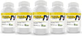 Magnesium Chloride – Muscle Relaxation &amp Bone Support – High Absorption Formula – 60 Capsules – Cloruro de Magnesio – Vegetarian Non-GMO Gluten-Free (5)
