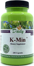 Daily Manufacturing K-Min™ (Soft Rock Phosphate &amp Diatomaceous Earth)