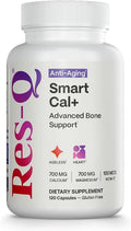 Res-Q SmartCal+ Calcium Supplement