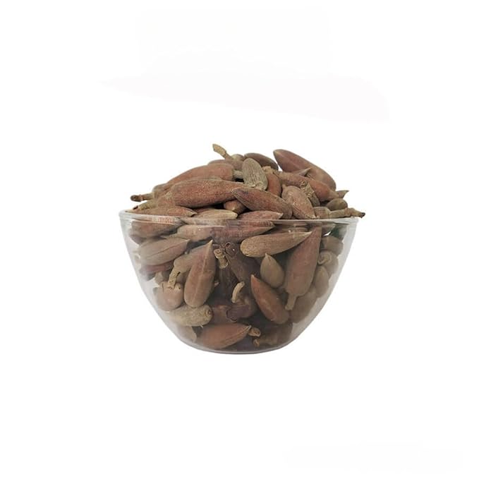 Senbaga Champak Mokku Powder (500g) pack of 1