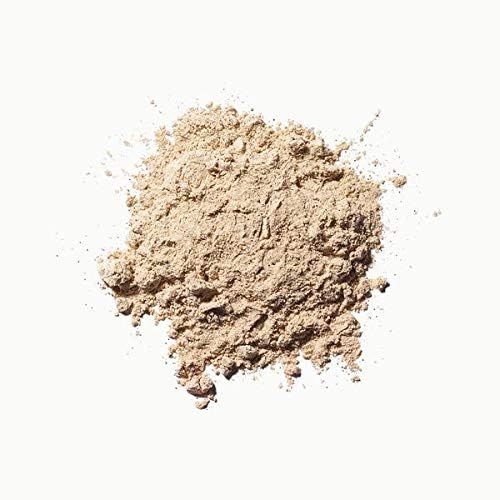 Moon Juice Organic Ashwagandha Supplement - Ashwagandha KSM-66 Root Powder Extract (15:1 Full-Spectrum) for Stress Focus &amp Mood - Vegan Non-GMO Gluten-Free - 1.3 oz 72 Servings