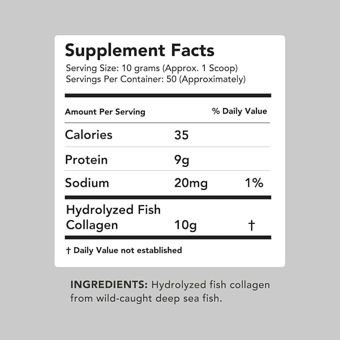 AMANDEAN Premium Magnesium Complex &amp Marine Collagen Bundle. High-Absorption Magnesium Threonate Glycinate &amp Malate. Wild-Caught Hydrolyzed Fish Collagen Protein. Support Quality Sleep Skin