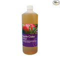 Hilton Herbs Apple Cider Vinegar 2.1 pint