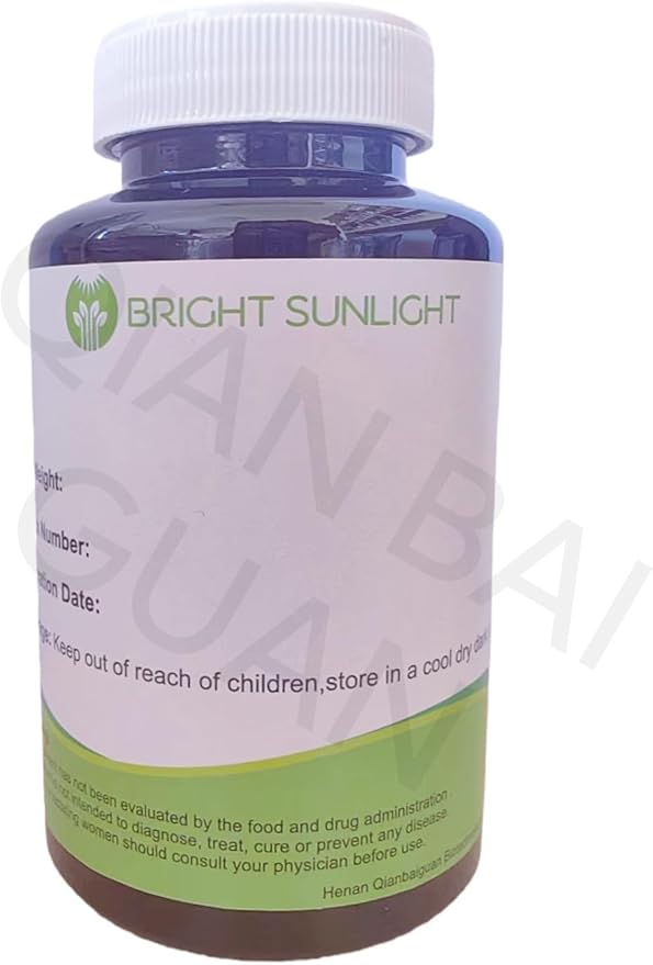 Organic Beet Root 20:1 Extract Capsules500mg*200capsules