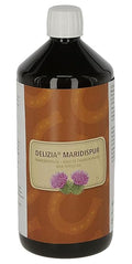Milk Thistle Oil 1 Litre