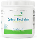 Seeking Health Optimal Electrolyte - Electrolyte Powder Supplement with Magnesium Sodium &amp Potassium for Electrolyte Support - Natural Lemonade Flavor 30 Servings