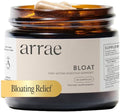 Arrae Fast-Acting Bloating Relief Digestive Enzymes All Natural Bloat Gas &amp Indigestion Relief Capsules (30 Count)