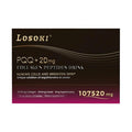Losoki PQQ Collagen Peptides Drink