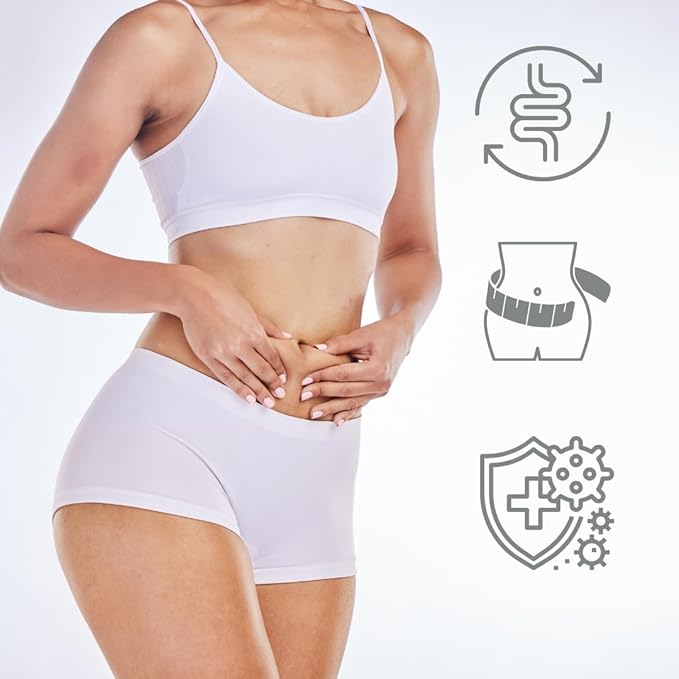 Genesis Bifidobacterium Complex BB Probiotic May Support Gut Helth Digestion Immune System 240 Mg per Capsule 90 caps
