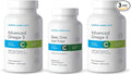 Cooper Complete - Basic One Multivitamin Iron Free - Daily Multivitamin and Mineral Supplement Plus Fish Oil Supplement - 60 Day Supply