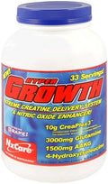 Hyper Growth Xtreme Creatine Delivery System &amp Nitric Oxide Enhancer Xtreme Grape  80.06 oz (5.06 lb) 2.3 kg