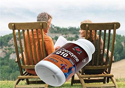Coenzyme Q10 (365)