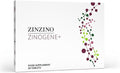 ZinoGene+ - Deep Cleanse Supplement with Fucoidans Polyphenols Vitamin C &amp Zinc - Supports Revitalized Health - 30 Tablets