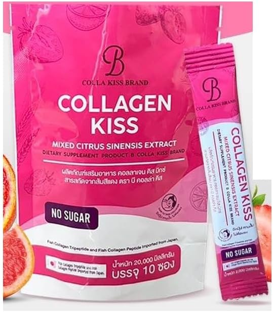 Collagen kiss