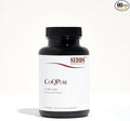 SEDDS® CoQPure | 3X Absorption CoQ10 Supplement for Heart &amp Vascular Health | 60 Softgels | Non-GMO Gluten-Free | Made in USA in NSF-cGMP Facility | Cellular Energy &amp Blood Pressure Support