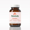 MENOLABS® FocusHer™ Mental Energy Support Supplement – Caffeine-Free Focus Concentration &amp Memory – enXtra® &amp Lutemax 2020® – Menopause Brain &amp Eye Health – 30 Capsules 30-Day Supply