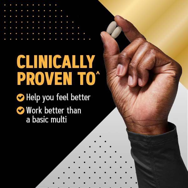 GNC Mega Men Sport Multivitamin | Performance Muscle Function and General Health | 180 Count