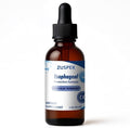 Supports Protect Heartburn Relief Digestion &amp Throat Support Sodium Alginate for Acid Reflux Taste Well 60 ml
