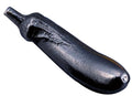 Ikenaga Ironwork Nambu Ironware Iron Ball Made in Japan Bran Pickles Iron Supplement Iron Vegetables Eggplant