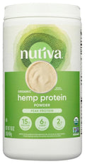 Nutiva Hemp Protein Organic 15g 16 Fl Oz
