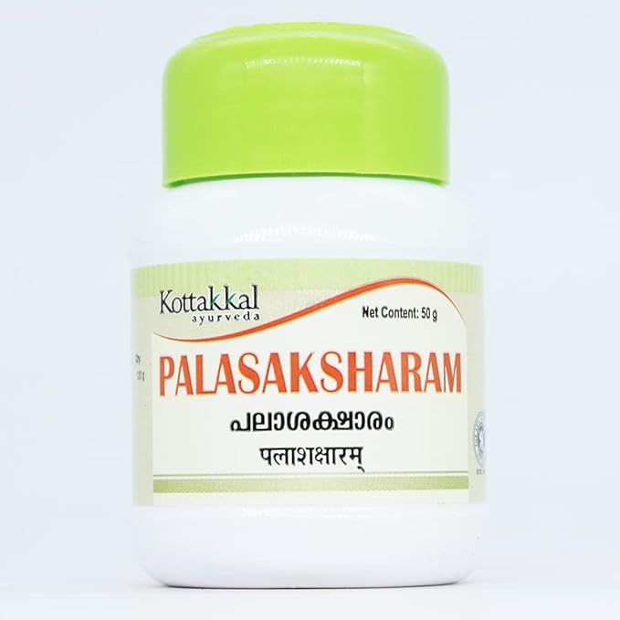 Kottakkal Palasaksharam 50gm