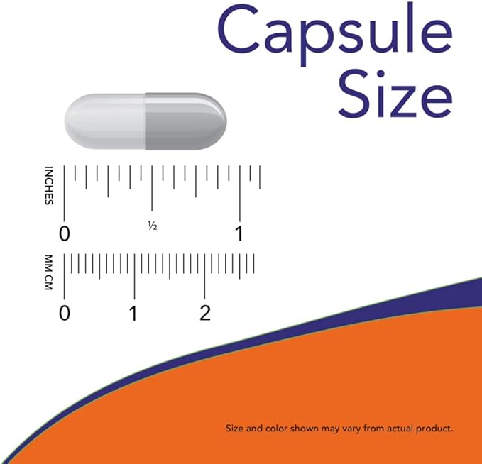 NOW Foods Magtein 90 Vegetable Capsule (Pack of 2)