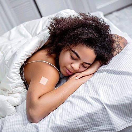 PatchAid Collagen Plus Topical Patch 30-Day Supply