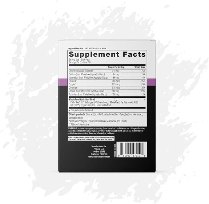 Chocolate Protein + Very Berry Electrolytes + Berry Creatine Collagen Powder A2/A2 Whey Casein Protein (20 Servings) Hydration Packets (30 Count) Creatine and Collagen Supplement (30 Servings)