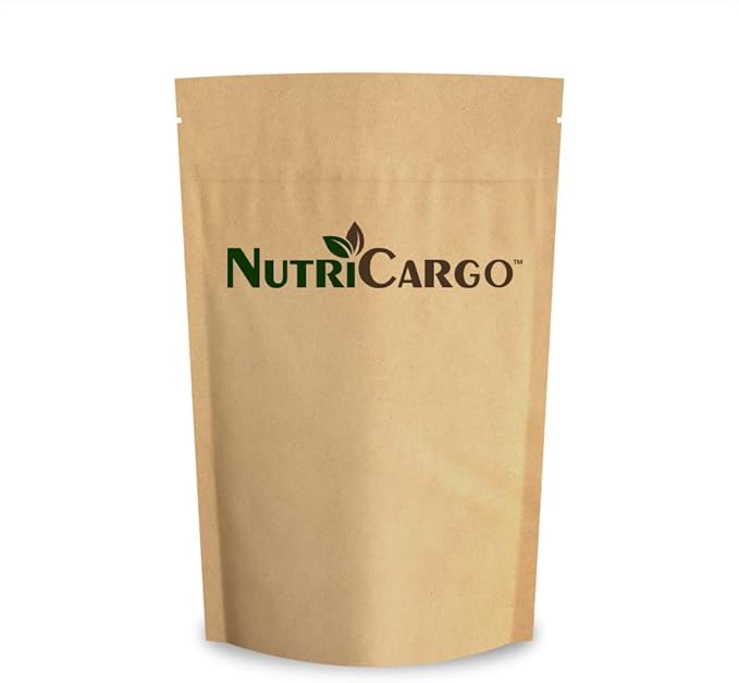NutriCargo Blessed Thistle Powder 2.2 LBS (1000 G)