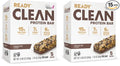 Ready Clean Protein Bars Variety pack (Chocolate Chip 2 pack)