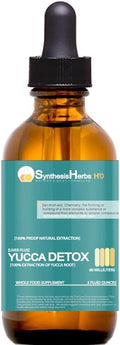 Liver Plus Detox Extract