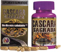 Angely's Beauty Cáscara Sagrada 60 Capsules