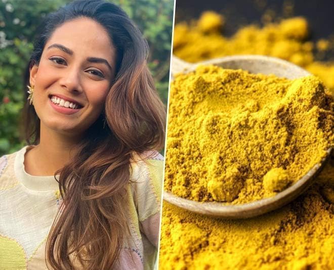neotea Turmeric Powder (300 GM(10.58 OZ))