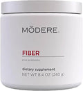 Modere Fiber Powder - Daily Wellness Formula with Easy-to-Mix Soluble Fiber for Everyday Routines and Packaged in A Convenient Canister - 240 g