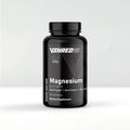 V Shred MD Magnesium Glycinate – Dr. Drew Approved Stress &amp Sleep Support – Formulated for Relaxation Energy Muscle Comfort &amp Nervous System Balance – 90 Capsules