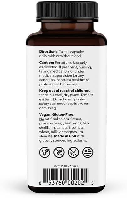 LifeSeasons Blood Nourish-R + B/P Stabili-T – Iron Deficiency &amp Blood Pressure Support Supplement Bundle – Supports Anemia Fatigue Paleness Dizziness Healthy Heart &amp Circulation- 60 &amp