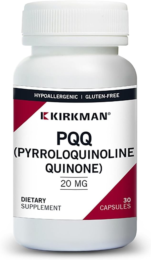 Kirkman PQQ 30c