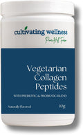 Vegetarian Collagen Peptides