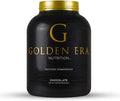 Whey Protein Compound Powder Chocolate Flavor Gluten-Free 5 Pounds