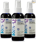 Res-Q PM Liquid Spray - 3 Pack
