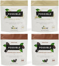 Vanilla &amp Chocolate Protein Powder 30-Day